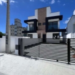 Casa com 3 quartos à venda na Rua Fermino Hemenegildo dos Santos, 1034, Carianos, Florianópolis