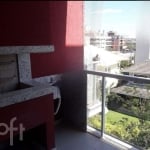 Apartamento com 2 quartos à venda na Rua Jurerê Tradicional, 404, Jurerê, Florianópolis