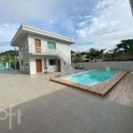 Casa com 2 quartos à venda na Servidão Gervasio Manoel da Cunha, 11, Cachoeira do Bom Jesus, Florianópolis