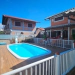 Casa com 3 quartos à venda na Servidão do Sossego, 99, Cachoeira do Bom Jesus, Florianópolis