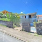 Casa com 2 quartos à venda na Rua Camilo Silveira de Souza, 322, Capoeiras, Florianópolis