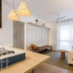 Apartamento com 2 quartos à venda na Avenida Tom Traugott Wildi, 264, Praia Brava, Florianópolis