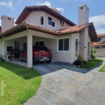 Casa com 3 quartos à venda na Rua Silvio Lopes Araújo, 201, Rio Tavares, Florianópolis