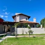 Casa com 3 quartos à venda na Rua Silvio Lopes Araújo, 201, Rio Tavares, Florianópolis