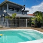 Casa com 5 quartos à venda na Servidão João Francisco Celestino, 124, Ingleses, Florianópolis