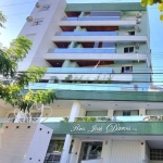 Apartamento com 2 quartos à venda na Rua Professor Milton Sullivan, 103, Saco dos Limões, Florianópolis