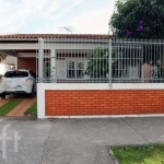 Casa com 3 quartos à venda na Rua Afonso Cardoso da Veiga, 367, Canasvieiras, Florianópolis