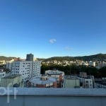 Apartamento com 3 quartos à venda na Rua Douglas Seabra Levier, 163, Trindade, Florianópolis