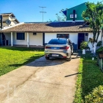 Casa com 2 quartos à venda na Servidão Valdemiro Francisco Senabio, 363, São João do Rio Vermelho, Florianópolis