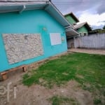 Casa com 3 quartos à venda na Rua Fidélis Govoni, 1029, Campeche, Florianópolis