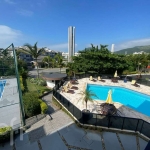 Apartamento com 3 quartos à venda na Avenida Tom Traugott Wildi, 264, Praia Brava, Florianópolis