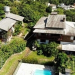 Casa com 4 quartos à venda na Estrada Caminho dos Açores, 740, Santo Antônio de Lisboa, Florianópolis