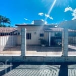 Casa com 4 quartos à venda na Rua Sabino Anísio da Silveira, 998, Campeche, Florianópolis