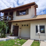 Casa com 5 quartos à venda na Afonso Fortkamp, 85, Armação do Pântano do Sul, Florianópolis