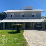 Casa com 5 quartos à venda na Servidão São Francisco de Assis, 261, Campeche, Florianópolis