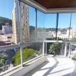 Apartamento com 3 quartos à venda na Avenida Mauro Ramos, 1389, Centro, Florianópolis