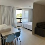 Apartamento com 1 quarto à venda na Rua João Motta Espezim, 524, Saco dos Limões, Florianópolis