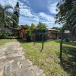 Casa com 1 quarto à venda na Servidão Rosa dos Ventos, 90, Campeche, Florianópolis