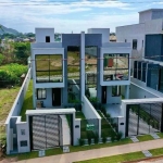 Casa com 3 quartos à venda na Rua Candido Pereira dos Anjos, 13, São João do Rio Vermelho, Florianópolis