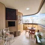 Apartamento com 4 quartos à venda na Rua Ferreira Lima, 199, Centro, Florianópolis