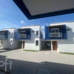 Casa com 3 quartos à venda na Rodovia Baldicero Filomeno, 3206, Alto Ribeirão Leste, Florianópolis