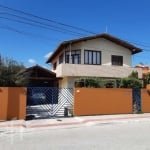 Casa com 5 quartos à venda na Servidão Candido Manoel Pires, 73, Campeche, Florianópolis