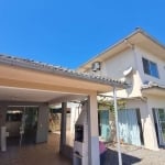 Casa com 3 quartos à venda na Rua Olavo Juvenal Ramos, 855, Campeche, Florianópolis