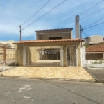 Casa com 3 quartos à venda na Rua Cruz Alta, 34, Vila Helena, Santo André