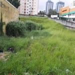 Terreno à venda na Rua Tiradentes, 701, Santa Terezinha, São Bernardo do Campo