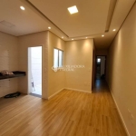 Apartamento com 2 quartos à venda na Rua Vicente Linguanoto, 131, Jardim Ocara, Santo André