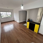 Apartamento com 2 quartos à venda na Avenida Moinho Fabrini, 569, Independência, São Bernardo do Campo