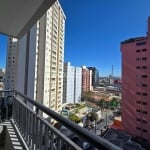 Apartamento com 1 quarto à venda na Rua Américo Brasiliense, 765, Centro, São Bernardo do Campo