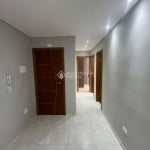 Apartamento com 2 quartos à venda na Rua Coimbra, 627, Vila Pires, Santo André