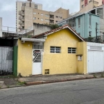 Terreno em condomínio fechado à venda na Travessa Santo Hilário, 84, Jardim Bela Vista, Santo André