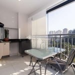 Apartamento com 2 quartos à venda na Avenida Alberto Augusto Alves, 270, Vila Andrade, São Paulo