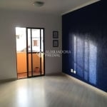 Apartamento com 2 quartos à venda na Benedita Vial Almeida, 147, Nova Petrópolis, São Bernardo do Campo