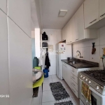 Apartamento com 2 quartos à venda na Rua Coronel Francisco Amaro, 667, Centro, Santo André