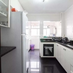 Apartamento com 2 quartos à venda na Avenida Professor Sylla Mattos, 764, Jardim Santa Cruz (Sacomã), São Paulo