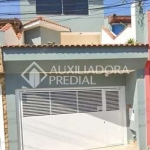 Casa em condomínio fechado com 3 quartos à venda na Rua Felício Carnaval Piccoli, 55, Montanhão, São Bernardo do Campo