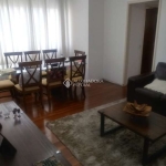 Apartamento com 2 quartos à venda na Rua Coronel Francisco Inácio, 446, Vila Moinho Velho, São Paulo