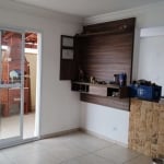 Apartamento com 1 quarto à venda na Rua Brás Cubas, 308, Vila Bocaina, Mauá