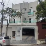 Apartamento com 2 quartos à venda na Rua Vilna, 167, Vila Francisco Matarazzo, Santo André