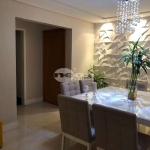 Apartamento com 3 quartos à venda na Avenida Aldino Pinotti, 601, Centro, São Bernardo do Campo