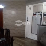 Apartamento com 2 quartos à venda na Alameda das Oliveiras, 94, Demarchi, São Bernardo do Campo