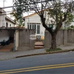 Terreno em condomínio fechado à venda na Rua Luzitânia, 191, Vila Lusitânia, São Bernardo do Campo