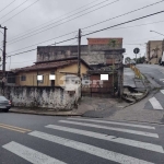 Terreno em condomínio fechado à venda na Rua Fiorentino Felipe, 425, Baeta Neves, São Bernardo do Campo