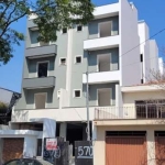 Apartamento com 2 quartos à venda na Rua Araguaia, 570, Vila Curuçá, Santo André