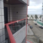 Apartamento com 2 quartos à venda na Doze de Outubro, 504, Vila Atlântica, Mongaguá