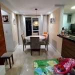 Apartamento com 2 quartos à venda na Rua Maria Aparecida Lila Montovani Ortiz, 63, Jardim Guapituba, Mauá