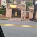 Terreno em condomínio fechado à venda na Rua José Lins do Rego, 299, Vila Valparaíso, Santo André